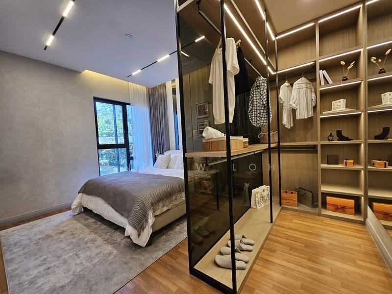 Oaka Residences - 2