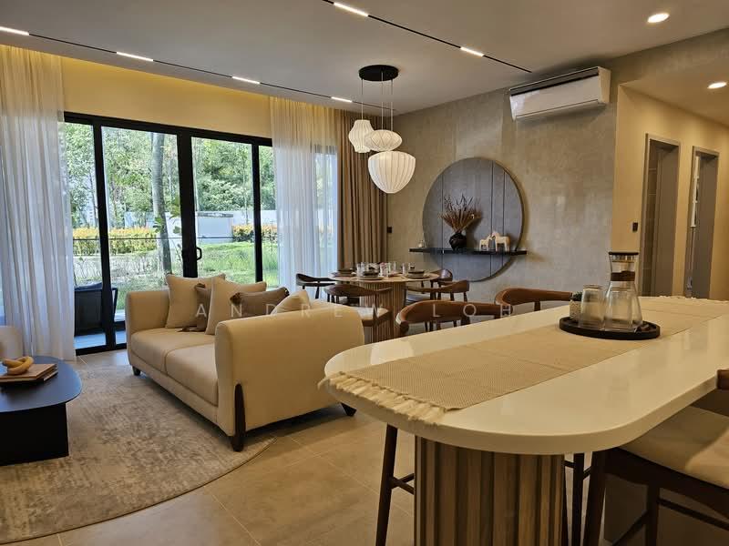 Oaka Residences - 3