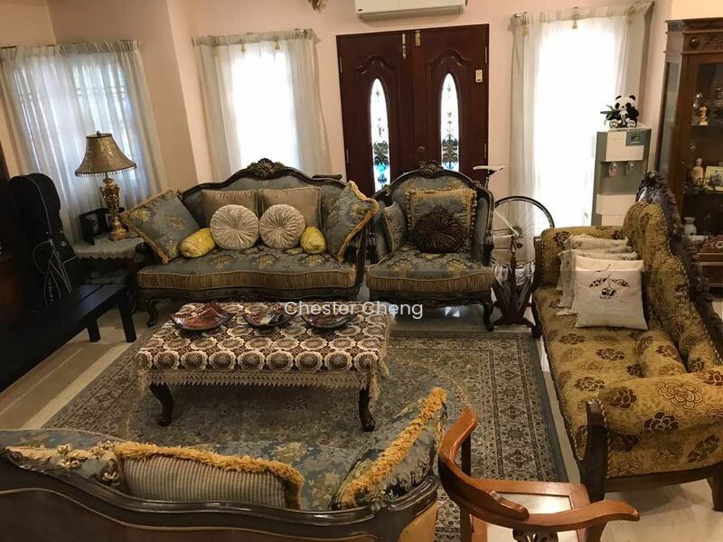 USJ17 Subang Jaya, USJ 17 - 3