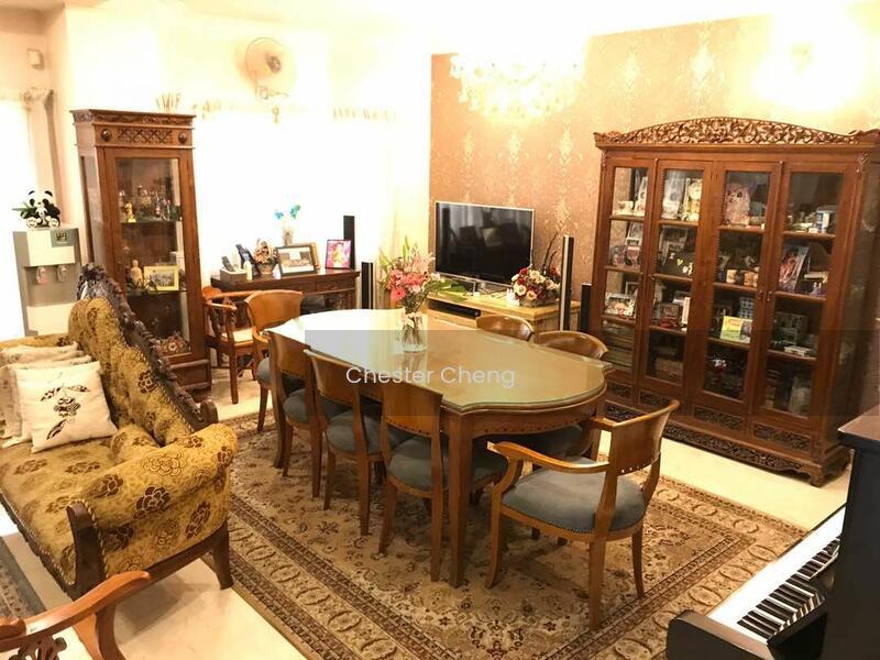 USJ17 Subang Jaya, USJ 17 - 2