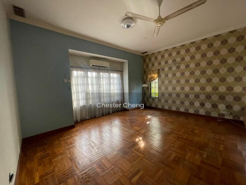 USJ17 Subang Jaya, USJ 17 - 5