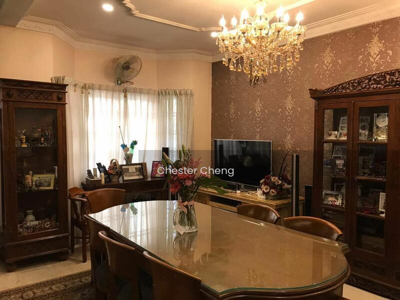 USJ17 Subang Jaya, USJ 17 - 1