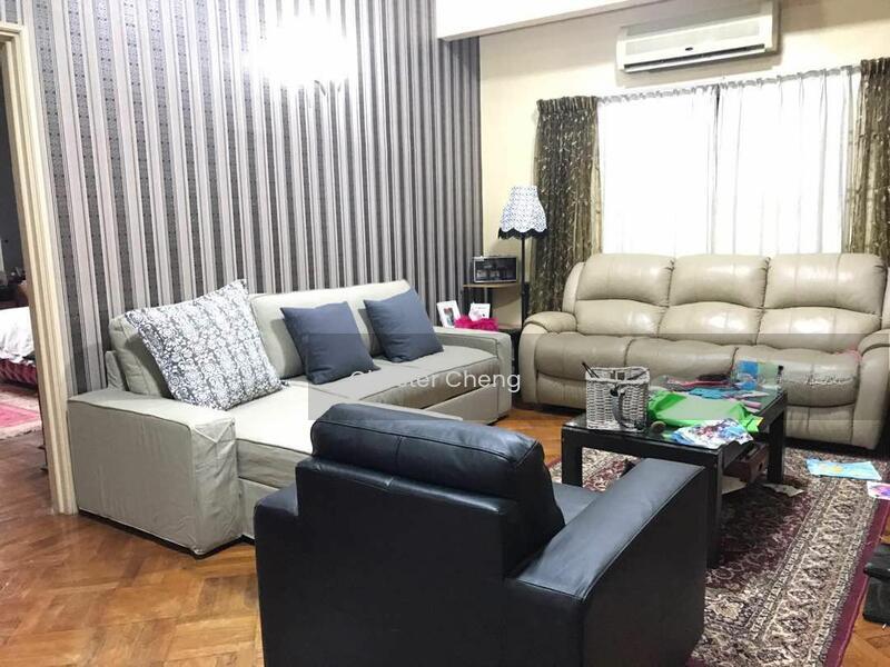 USJ17 Subang Jaya, USJ 17 - 4