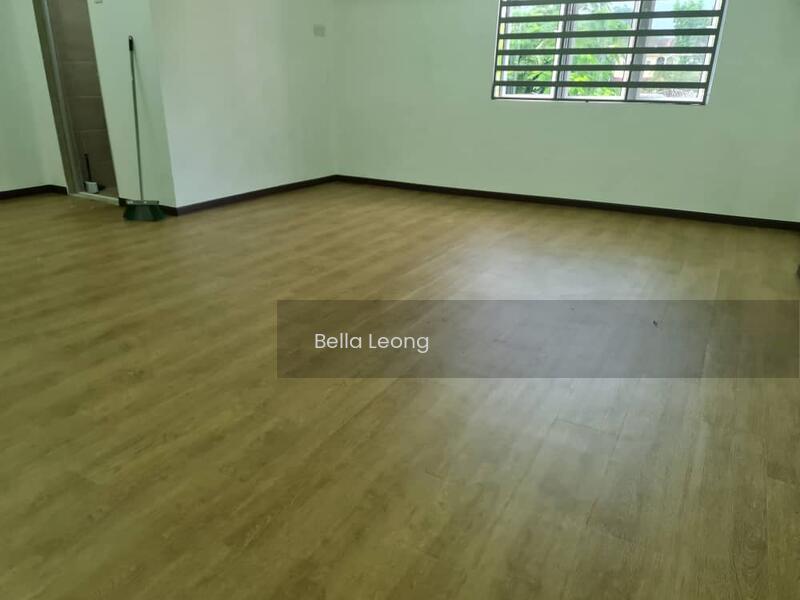 Taman Tun Teja, Batu 16 - 2