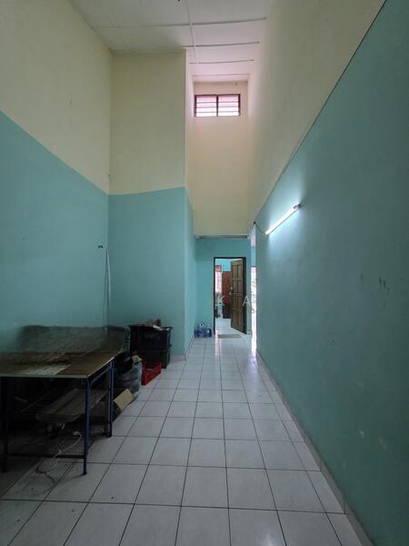 Taman Pelangi - 2