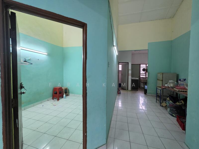 Taman Pelangi - 4