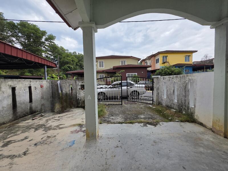 Taman Pelangi - 5