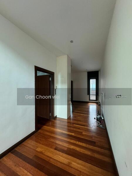 Semi-Detached House at Usj 17 - 5