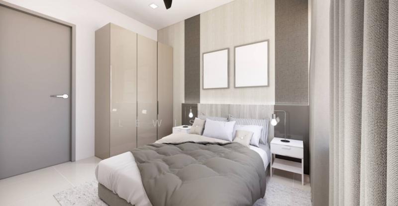 Anja Residences - 5