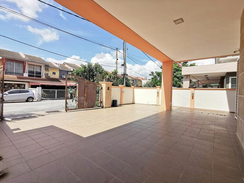 Taman Desa Mas - 4