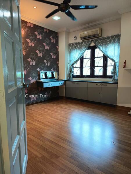 Mutiara Homes - 5