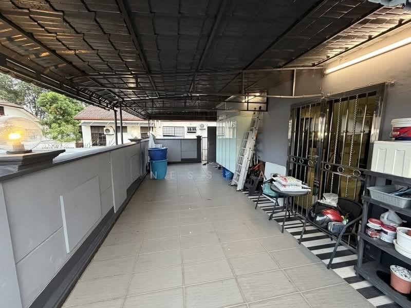Taman Molek - 3