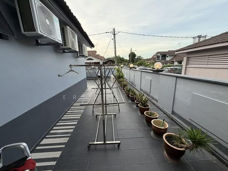 Taman Molek - 5