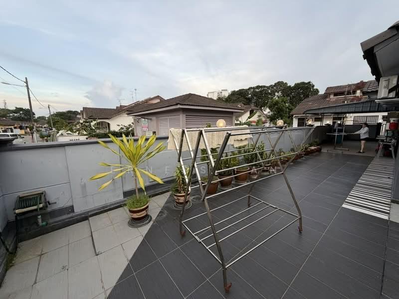 Taman Molek - 2