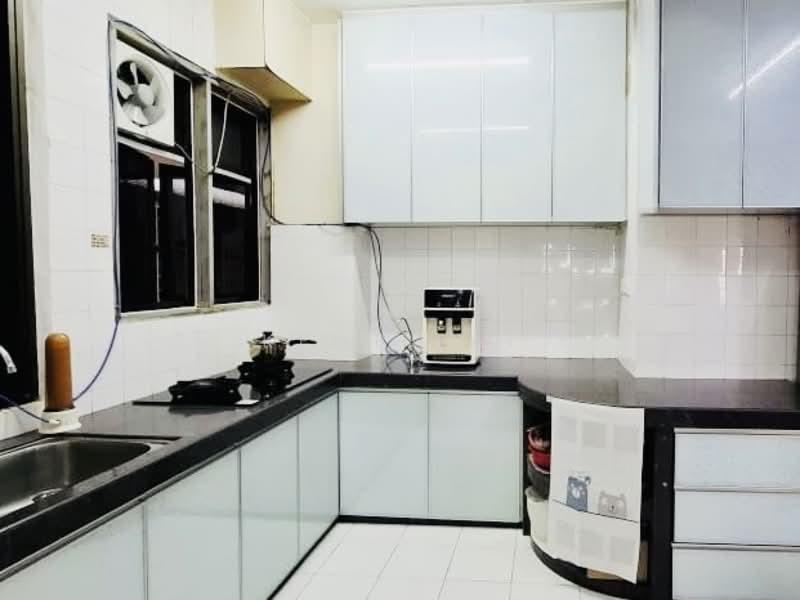 Villa Condominium - 3