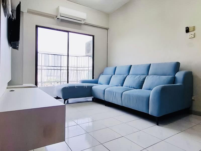 Villa Condominium - 2