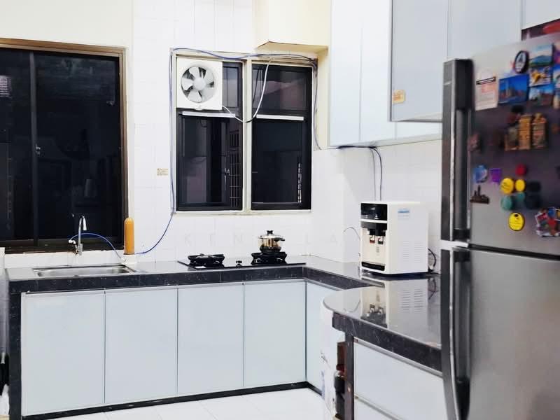 Villa Condominium - 4