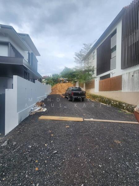 BUNGALOW LOT, KEMENSAH HEIGHTS, ULU KLANG, AMPANG, SELANGOR - 2