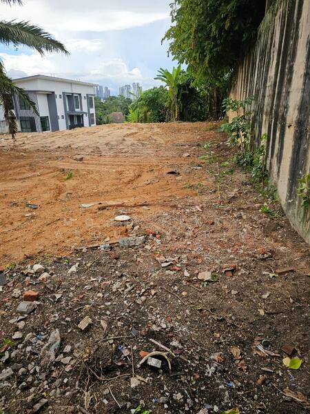 BUNGALOW LOT, KEMENSAH HEIGHTS, ULU KLANG, AMPANG, SELANGOR - 4