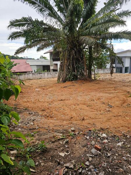 BUNGALOW LOT, KEMENSAH HEIGHTS, ULU KLANG, AMPANG, SELANGOR - 3