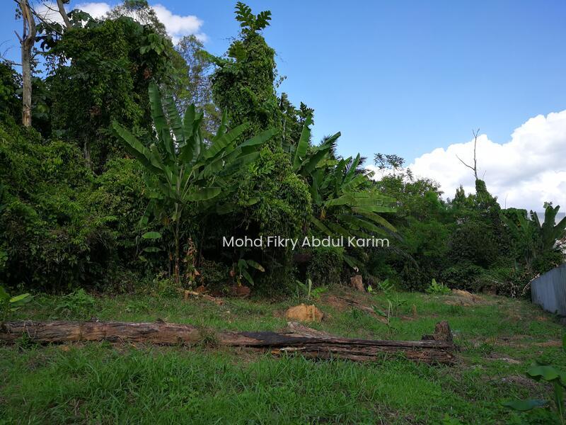 BUNGALOW LOT, KEMENSAH HEIGHTS, ULU KLANG, AMPANG, SELANGOR - 5