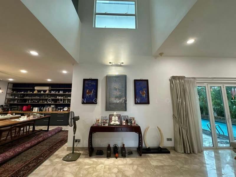 East Ledang - Twin Villa - 4