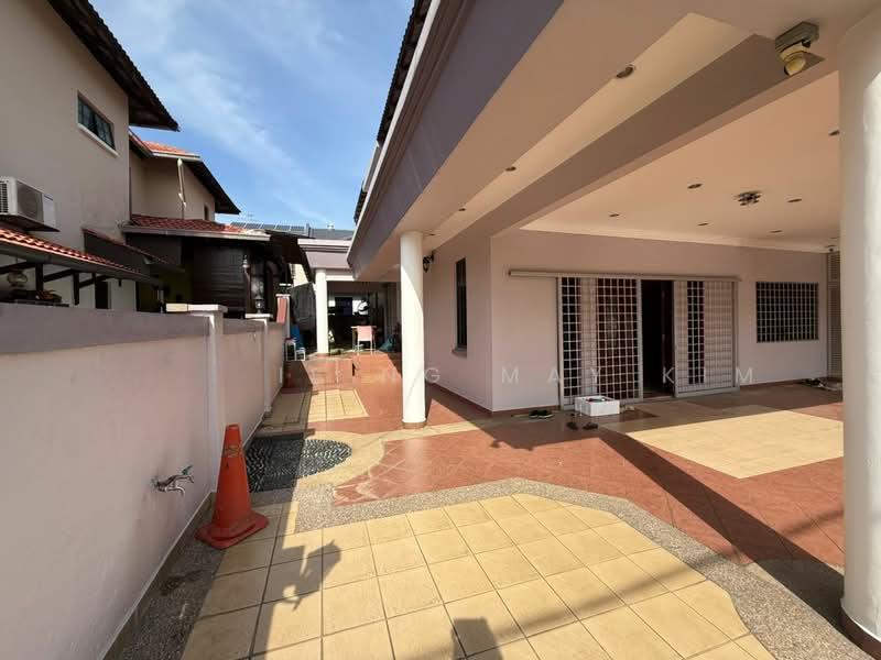 Bukit Rahman Putra - 3