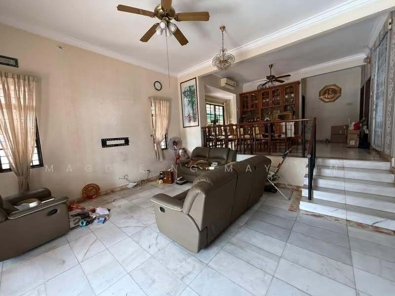 Bukit Rahman Putra - 2