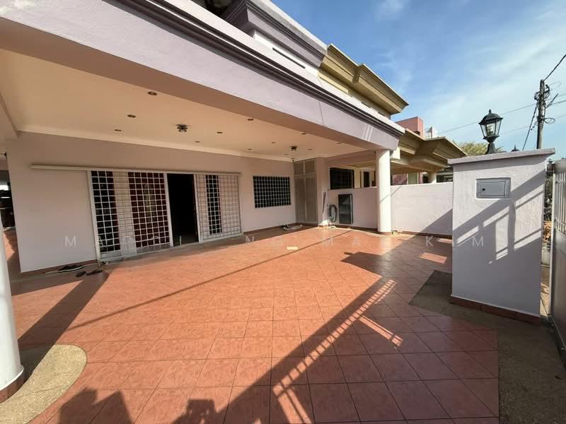 Bukit Rahman Putra - 1