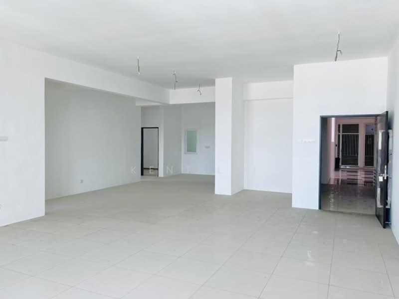 Scott Residence - 3