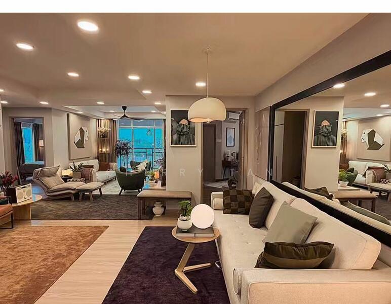 The Boulevard - 3