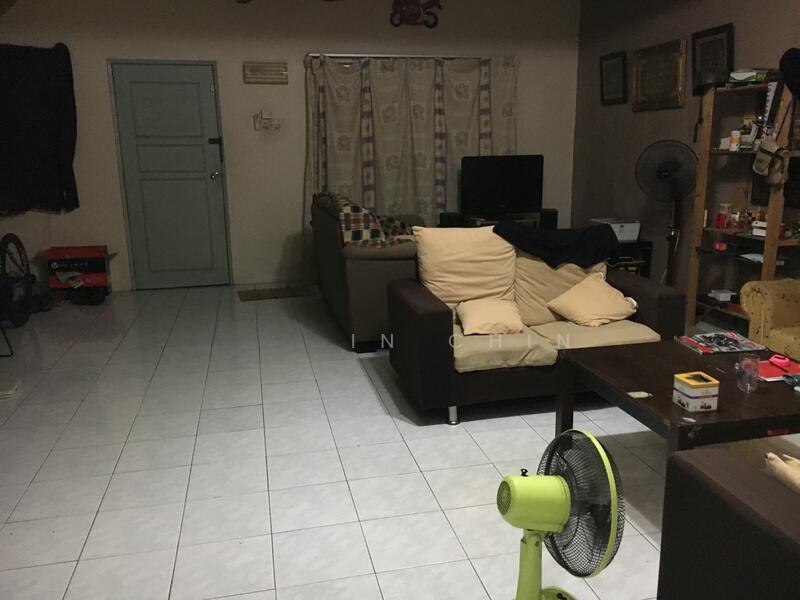 Taman Puncak Jalil - 3