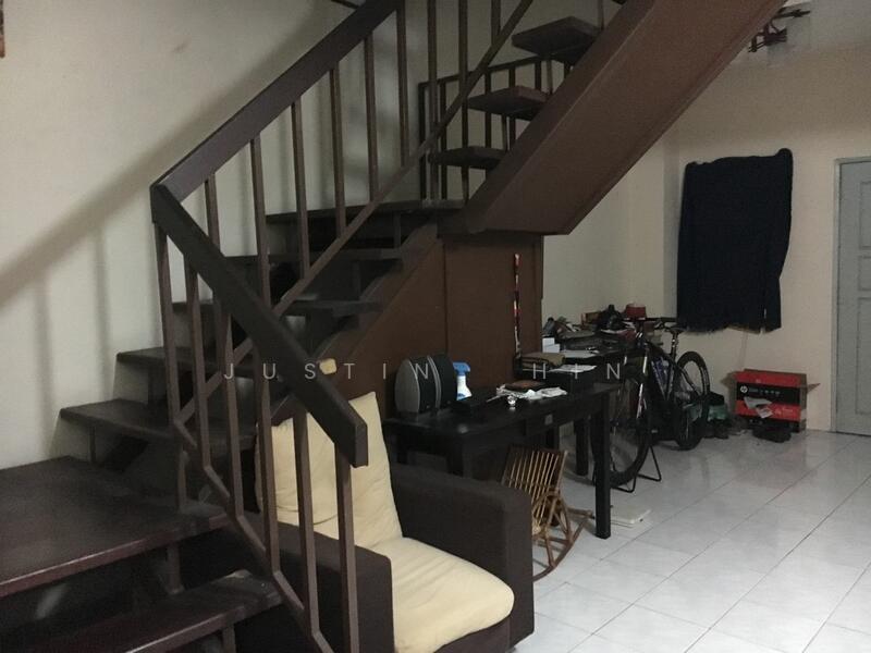 Taman Puncak Jalil - 4