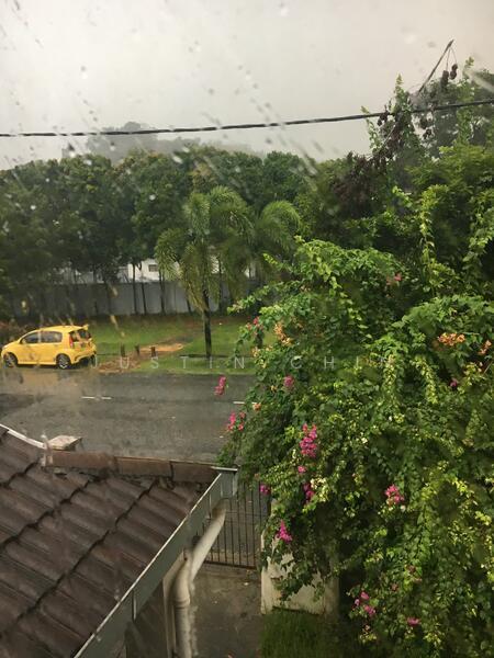 Taman Puncak Jalil - 2