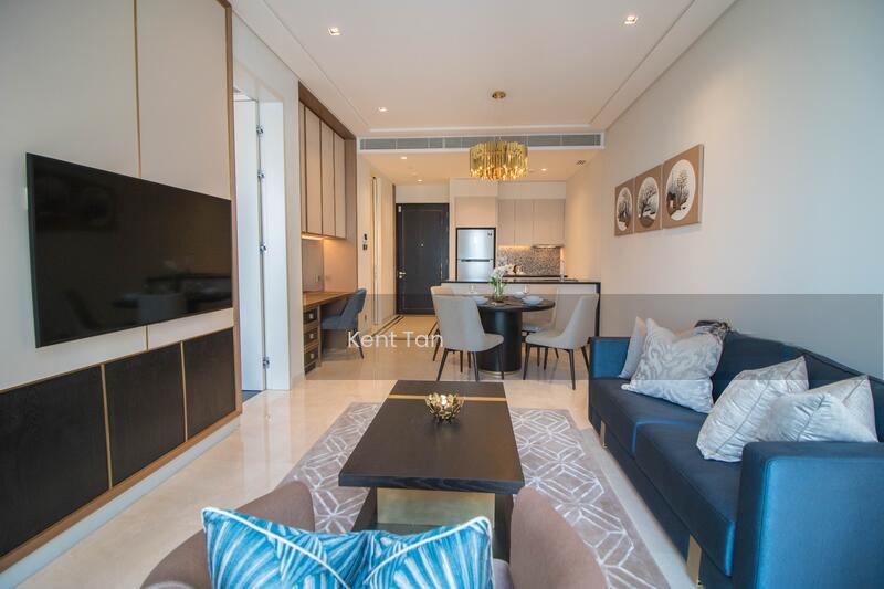 Pavilion Suites - 2