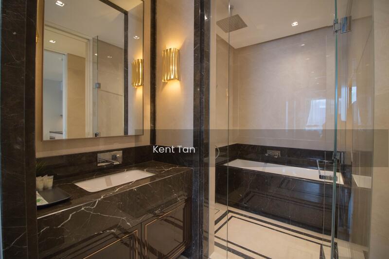 Pavilion Suites - 4