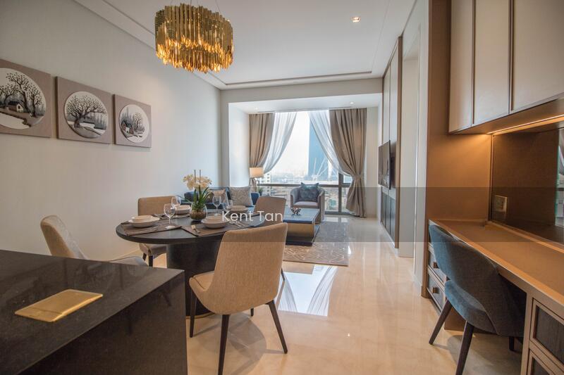 Pavilion Suites - 5