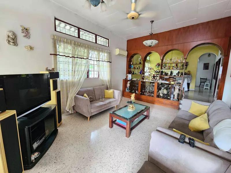 Taman Bukit Maluri - 2