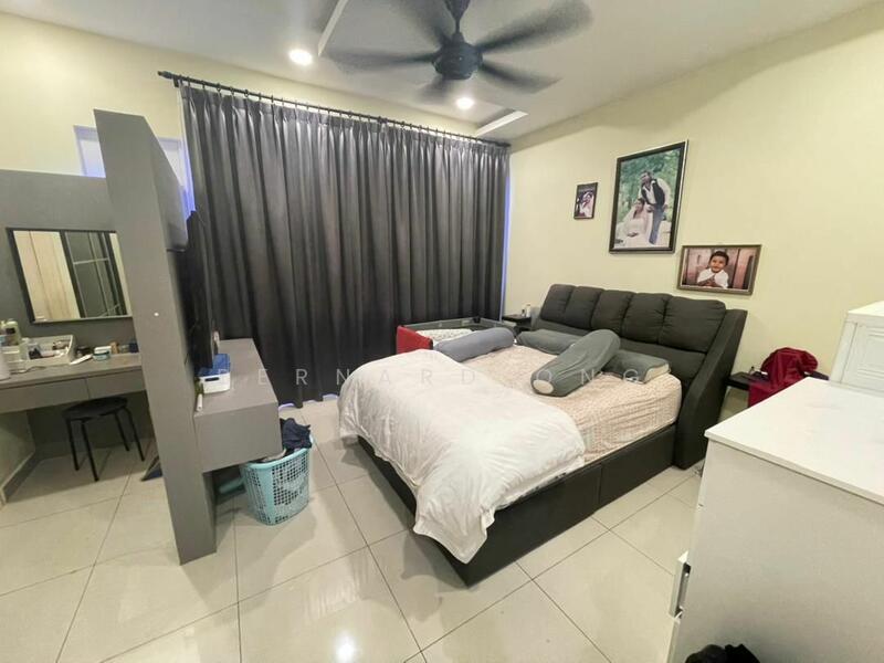 M Residence 2 - Caspia & Dalea - 3