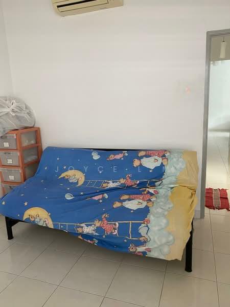 Regency Heights Condo - 4