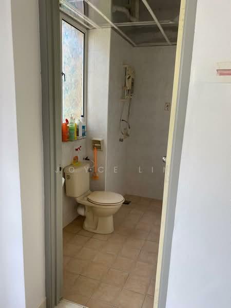 Regency Heights Condo - 1