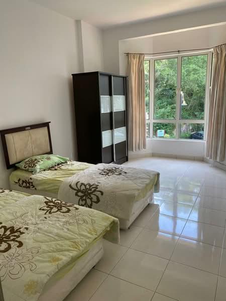 Regency Heights Condo - 3