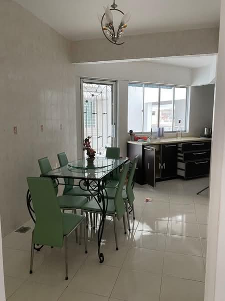 Regency Heights Condo - 5