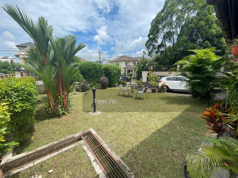 Bandar Country Homes - 2