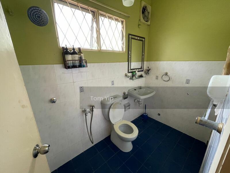 Bandar Country Homes - 4