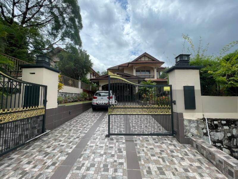 Bandar Country Homes - 3