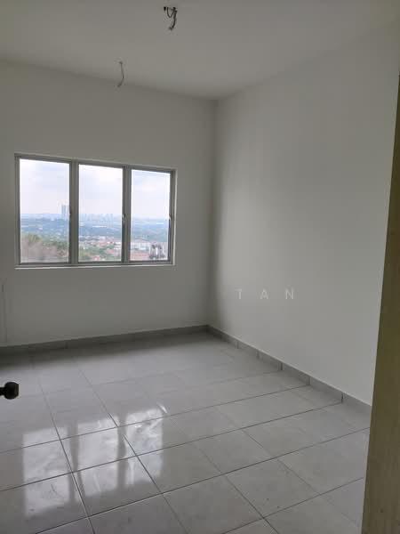 Puncak Saujana - 2
