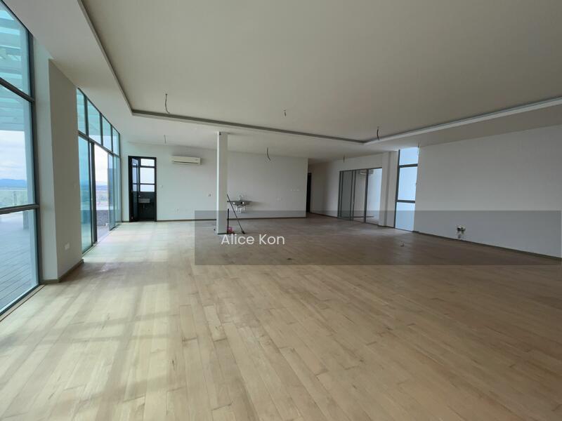The Park Residence - 2