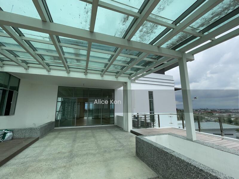 The Park Residence - 3