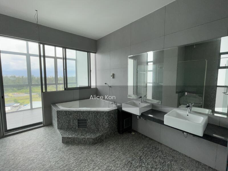 The Park Residence - 4